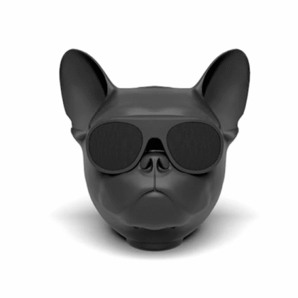 Bulldog Bluetooth Speaker
