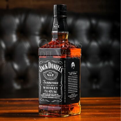 Jack Daniels Whiskey