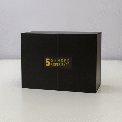 5 Senses Experience Gift Box