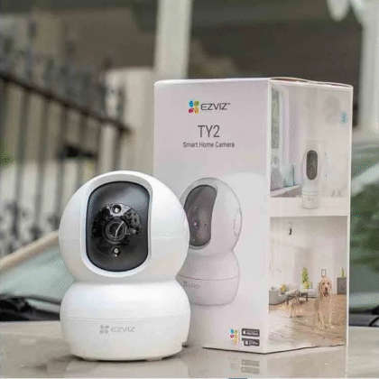 EZVIZ TY2 Smart Home Camera 15000