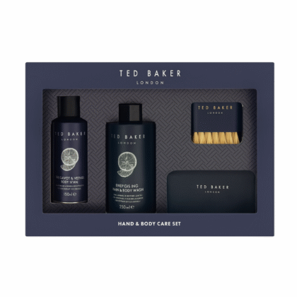 Ted Baker Hand & Body Care Gift Set for Men