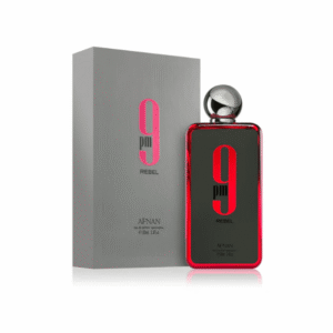 Afnan 9PM Rebel Eau de Parfum – 100ml
