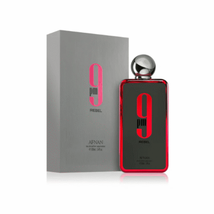Afnan 9PM Rebel Eau de Parfum – 100ml