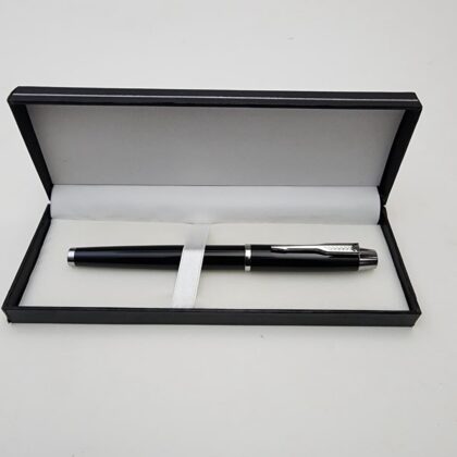 Luxury Black Executive Pen