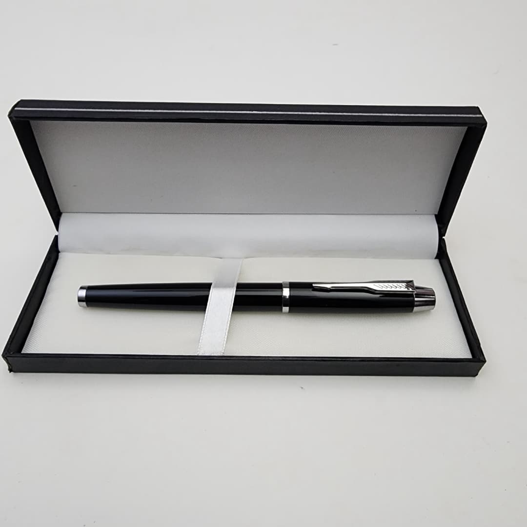Luxury Black Executive Pen