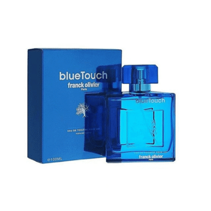 Franck Olivier Blue Touch