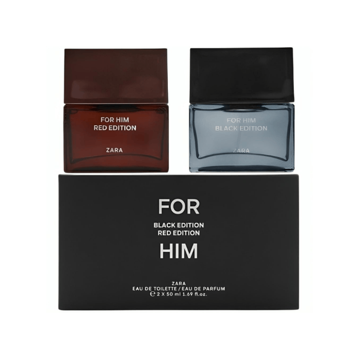 Zara For Him
