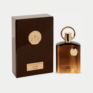 Supremacy Afnan in Oud