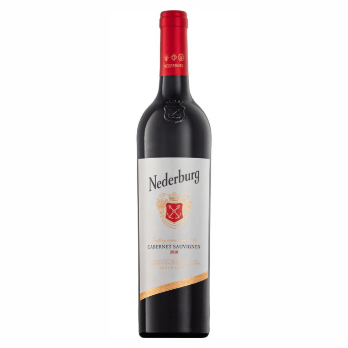 Nederburg Cabernet Sauvignon